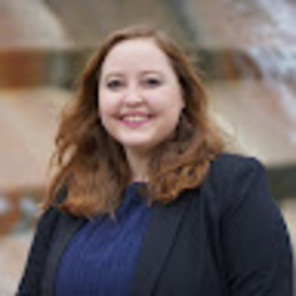 Meet your Posher, Haley